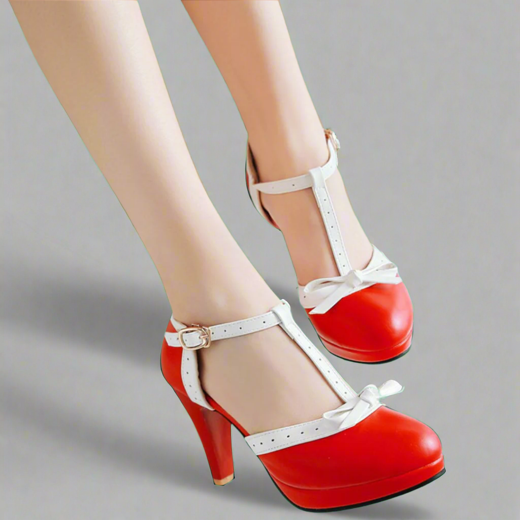 Kaliora - Wygodne letnie sandały bez zmartwień