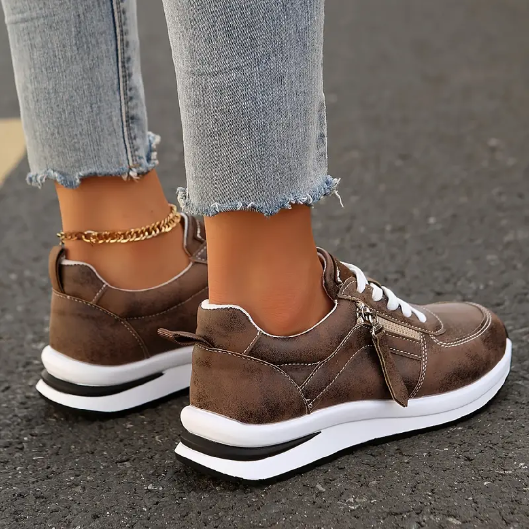 Colinda™ | Ortopedyczne, komfortowe i stylowe buty sportowe