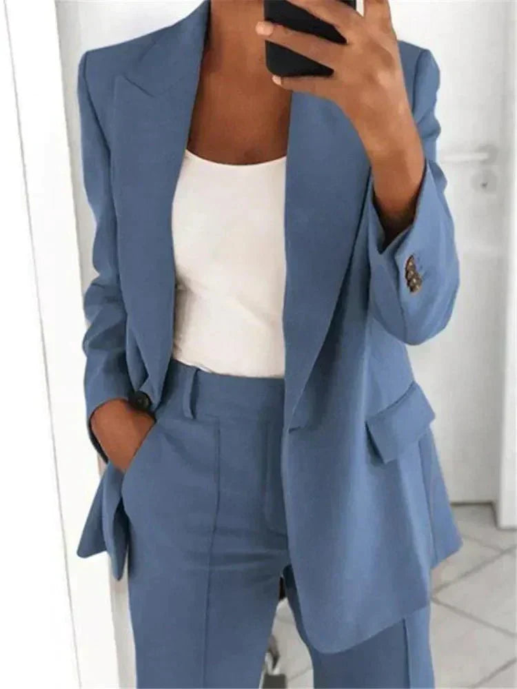 Amala | Sukienka Tweed