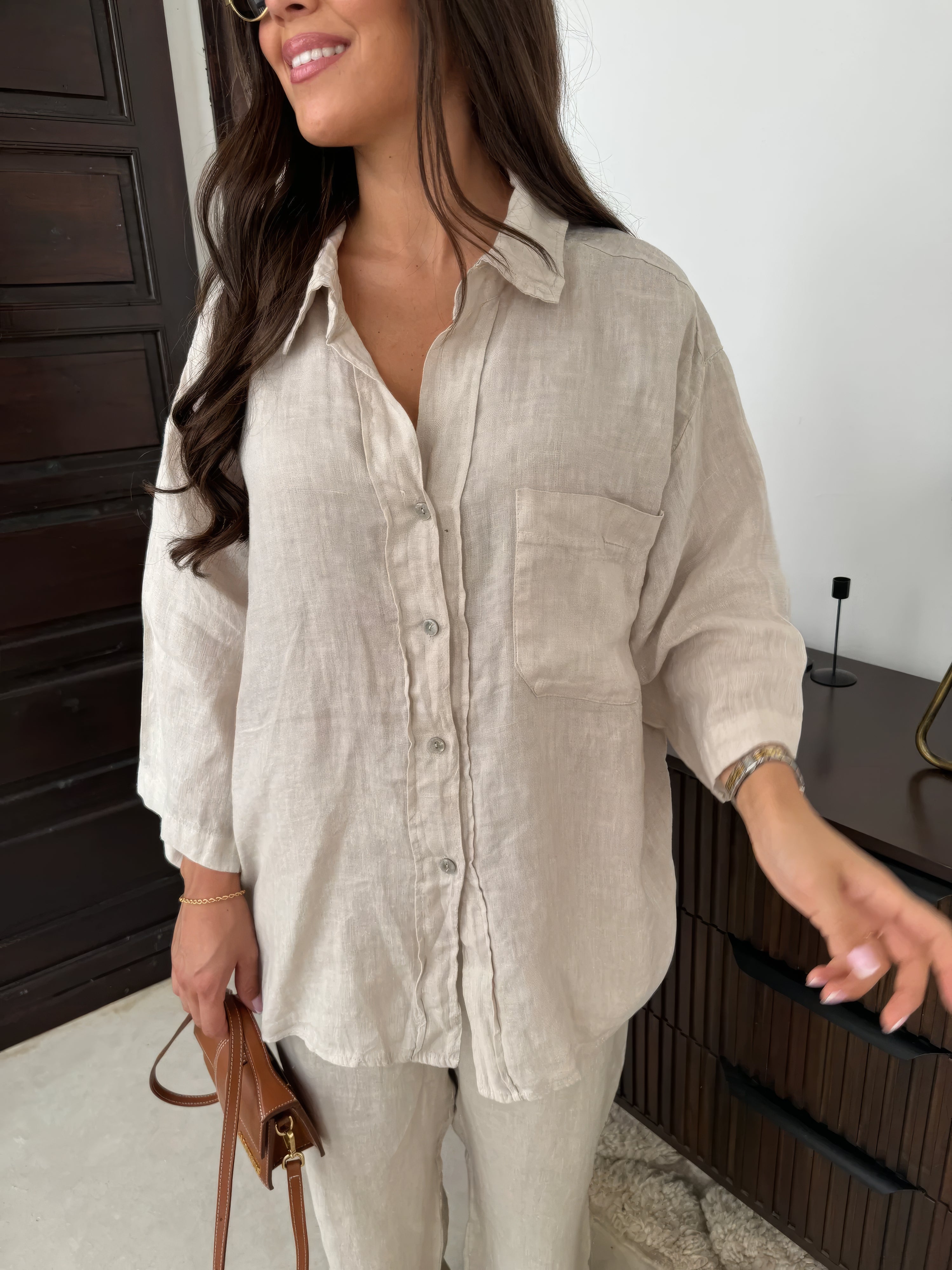 Frida | Casual zestaw