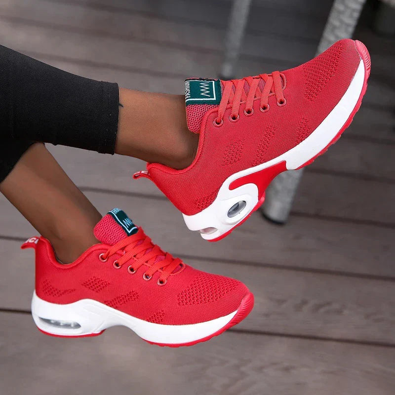 Elena™ | Ortopedyczne Buty Sportowe (2025)