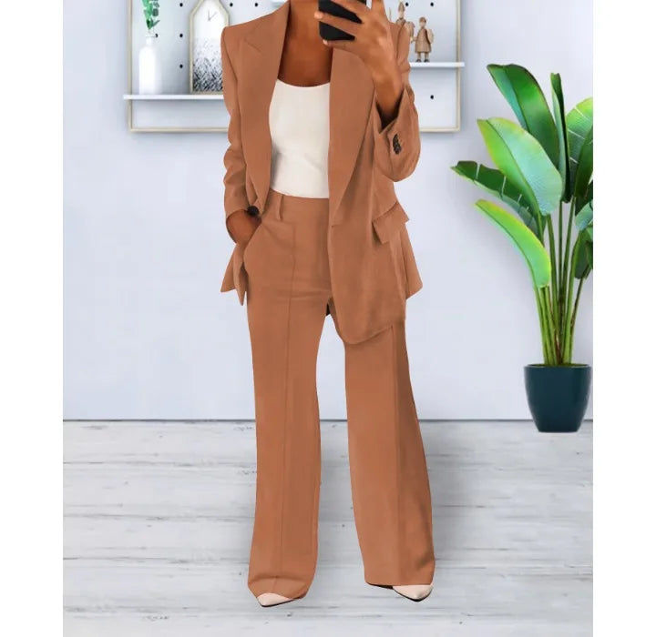 Amala | Sukienka Tweed