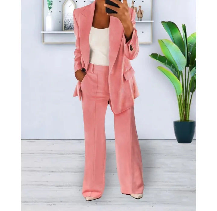 Amala | Sukienka Tweed