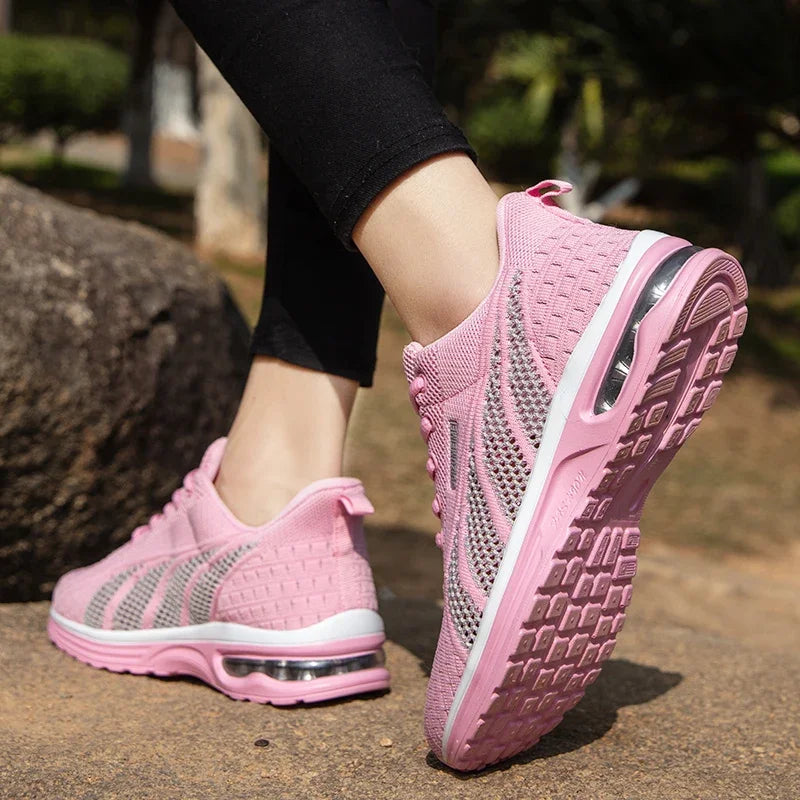 Louise™ | łagodzące ból i amortyzujące buty sportowe dla kobiet