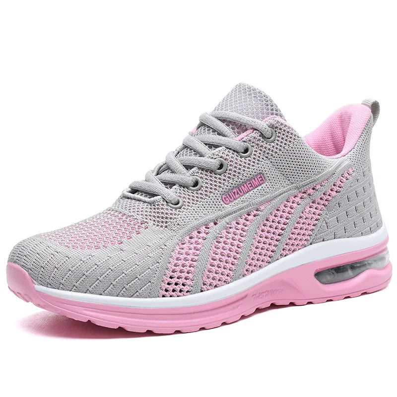Louise™ | łagodzące ból i amortyzujące buty sportowe dla kobiet