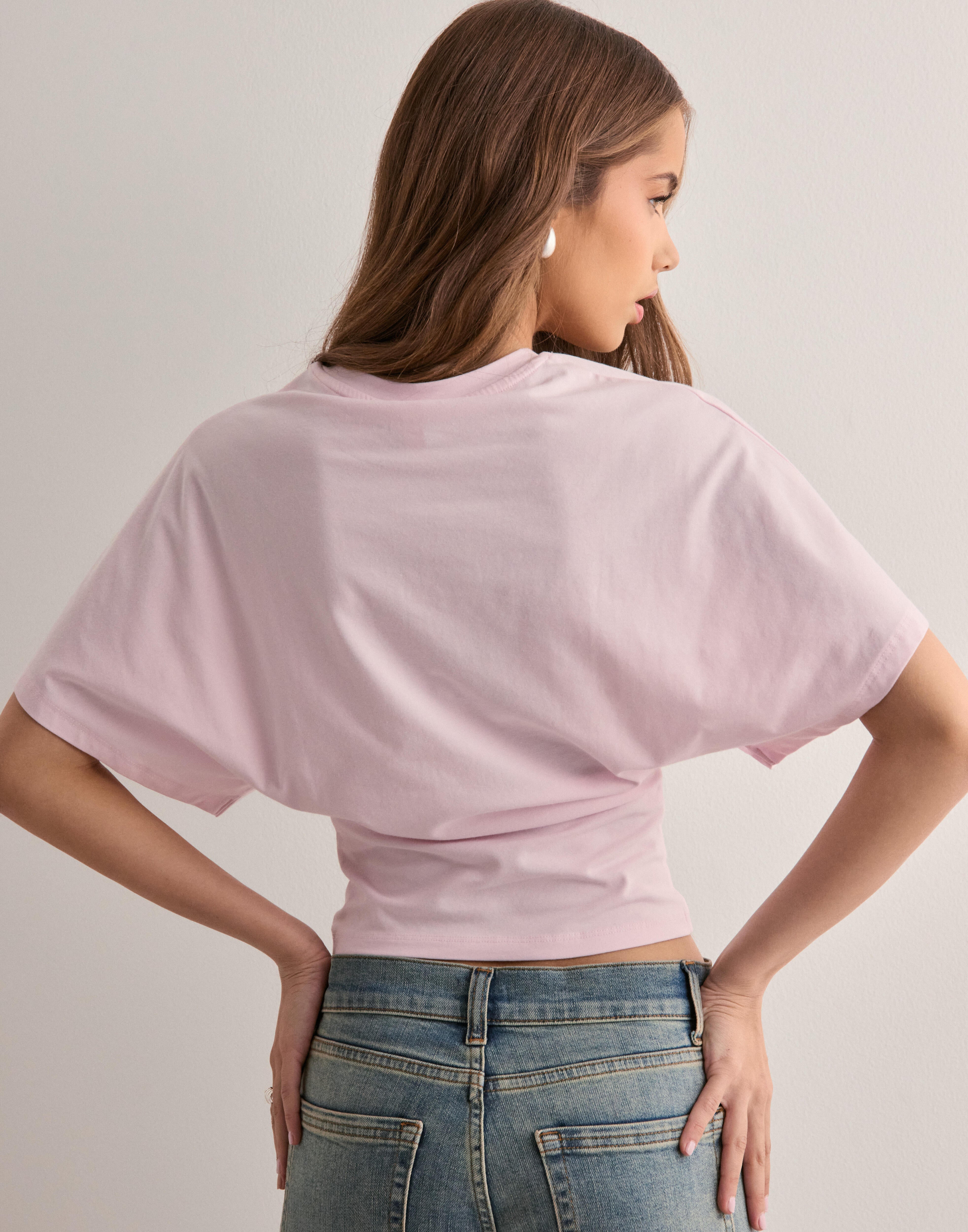 Sara | Oversized T-shirt