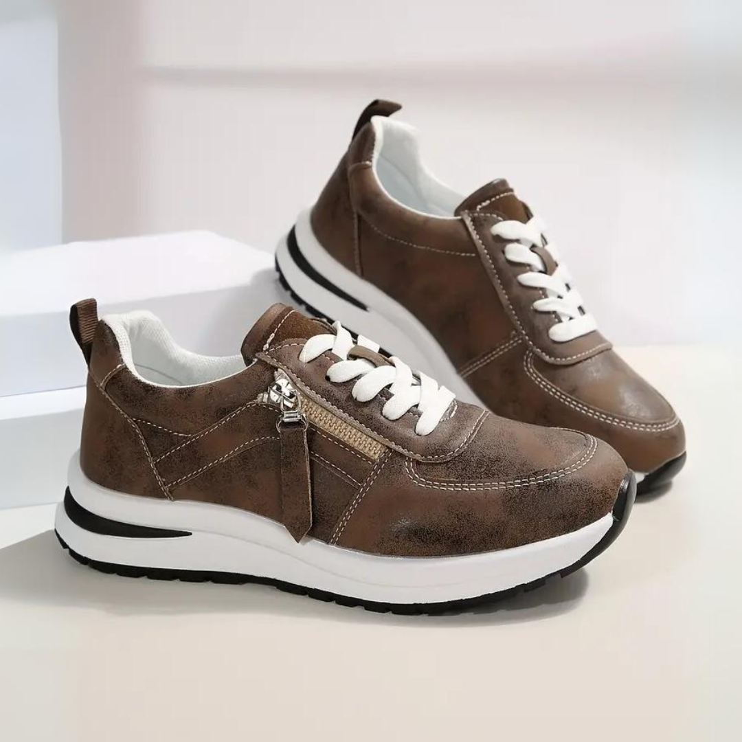 Colinda™ | Ortopedyczne, komfortowe i stylowe buty sportowe