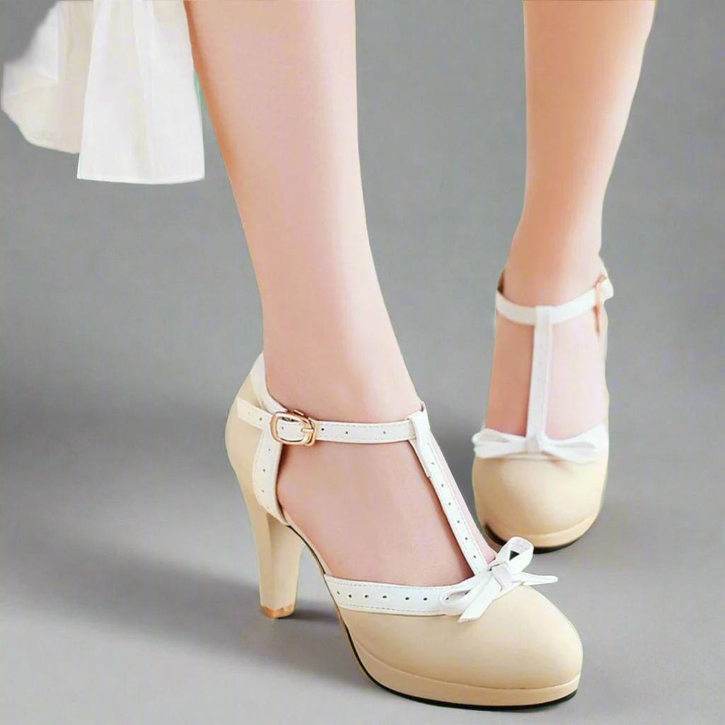 Kaliora - Wygodne letnie sandały bez zmartwień