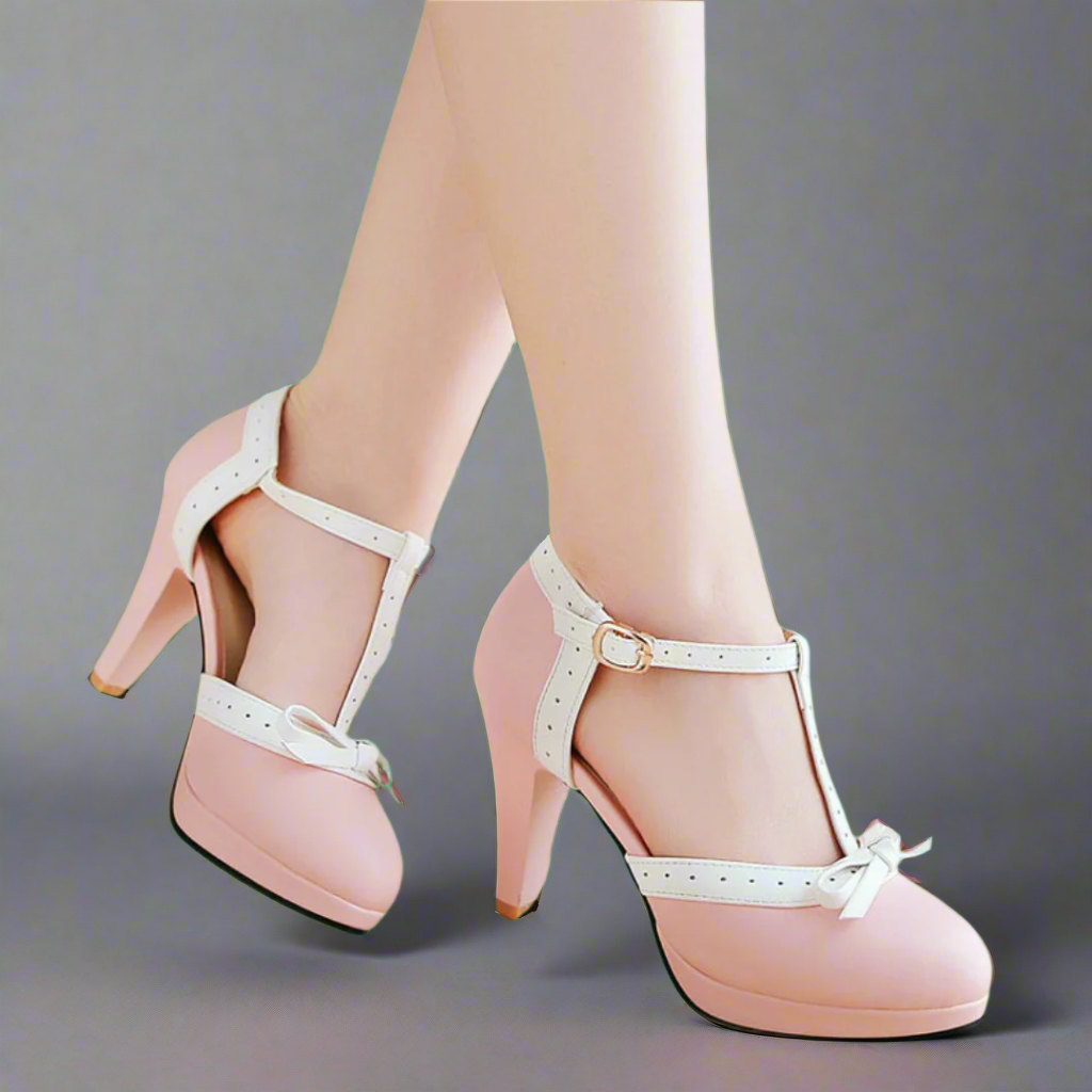 Kaliora - Wygodne letnie sandały bez zmartwień