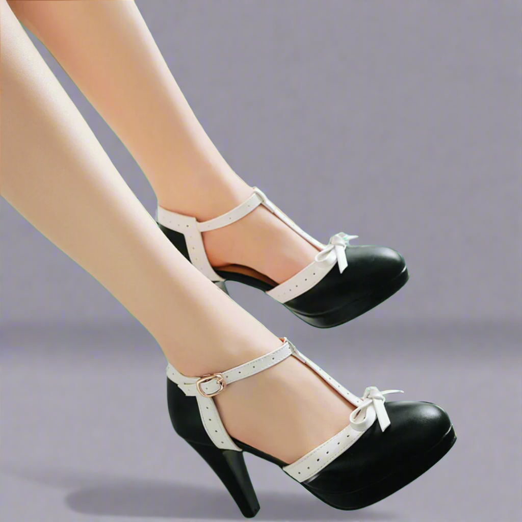 Kaliora - Wygodne letnie sandały bez zmartwień