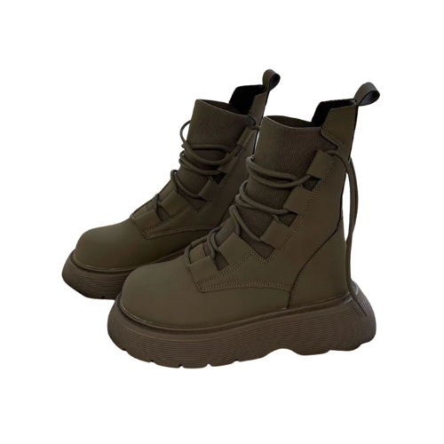 Petra™ | Stylowe zimowe botki