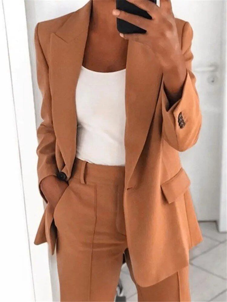 Amala | Sukienka Tweed
