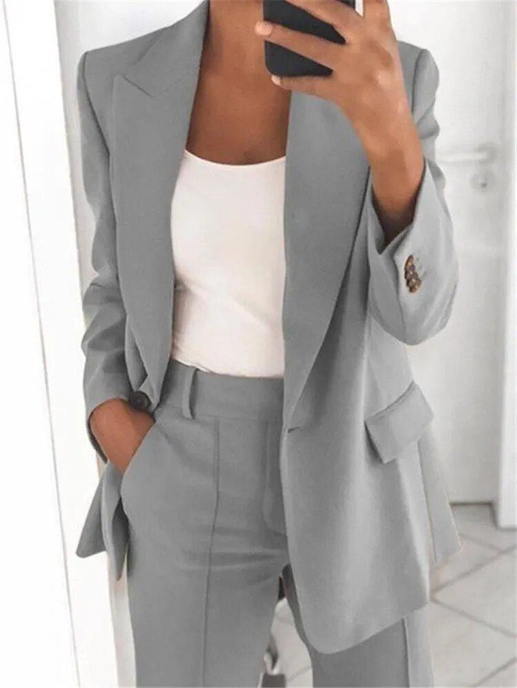 Amala | Sukienka Tweed