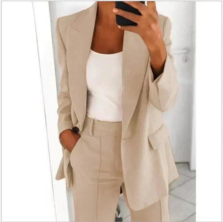 Amala | Sukienka Tweed
