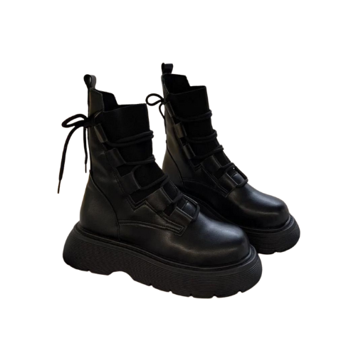 Petra™ | Stylowe zimowe botki