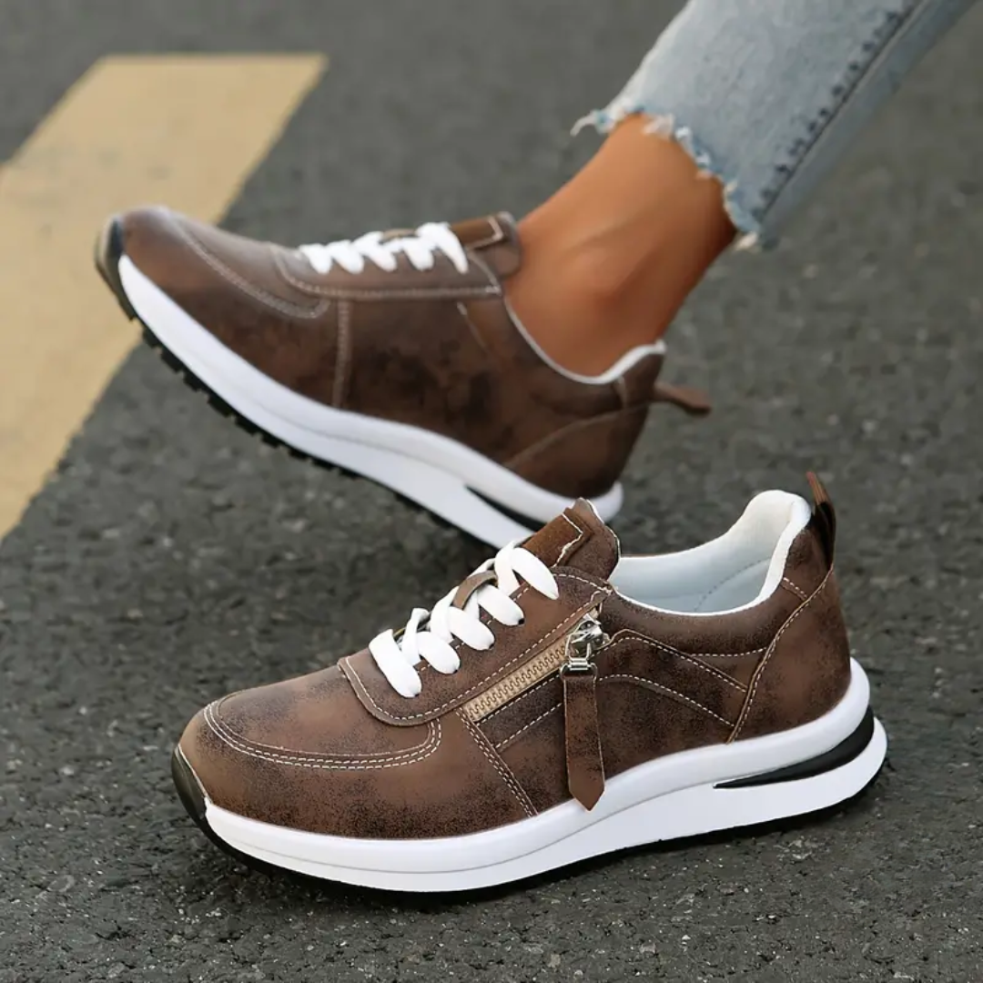 Colinda™ | Ortopedyczne, komfortowe i stylowe buty sportowe