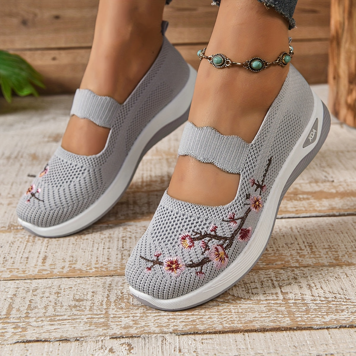 Solevia™ | Komfortowe Ortopedyczne Buty + DARMOWE wkładki