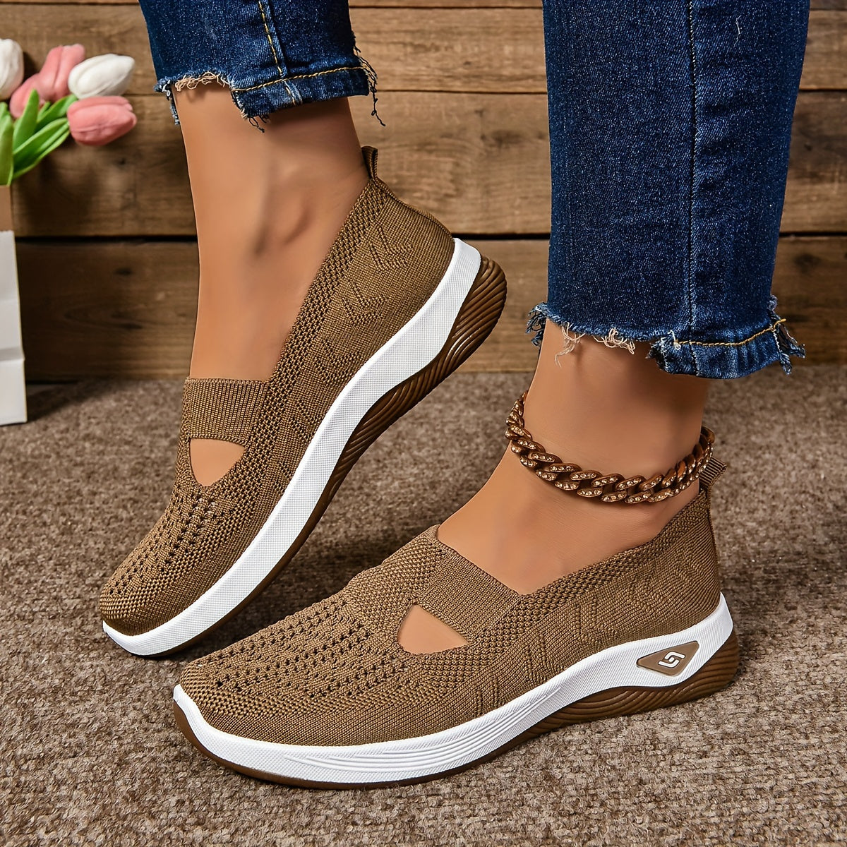 Ortho™ | Ortopedyczne Buty  + DARMOWE WKŁADKI