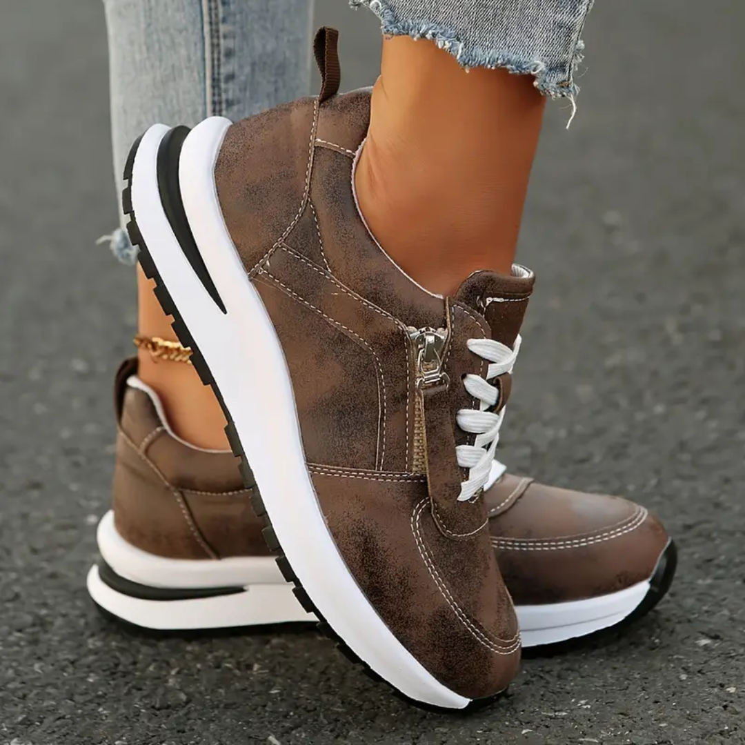 Colinda™ | Ortopedyczne, komfortowe i stylowe buty sportowe