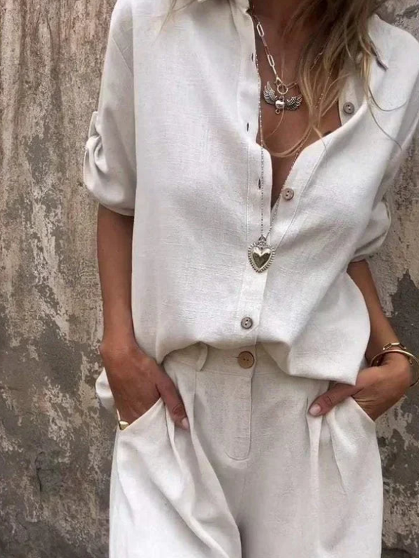 Linna | Chill Set