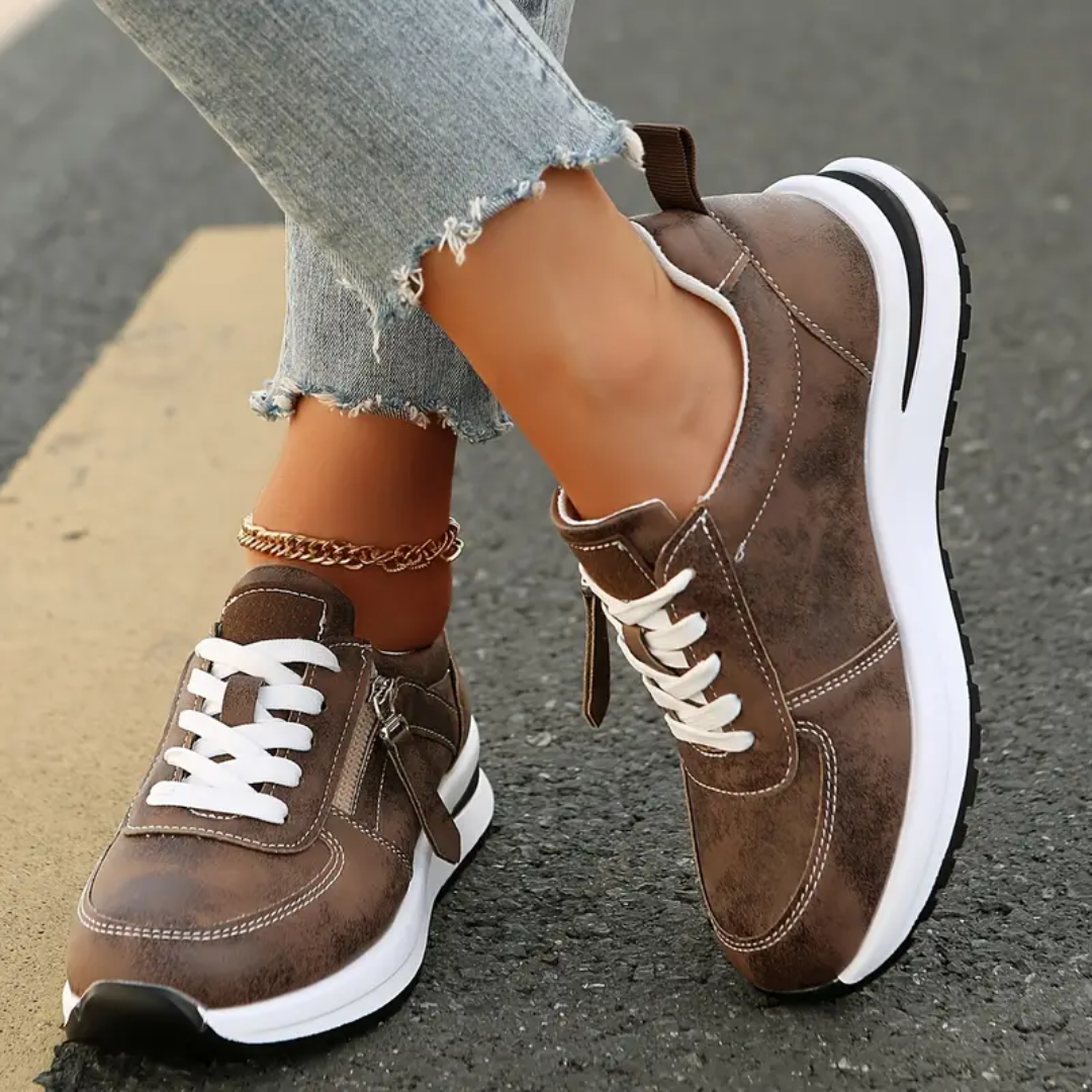 Colinda™ | Ortopedyczne, komfortowe i stylowe buty sportowe
