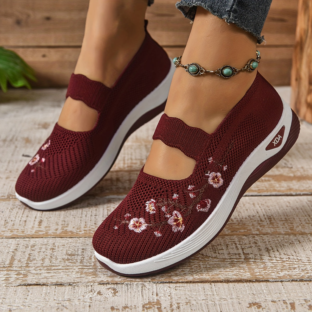 Solevia™ | Komfortowe Ortopedyczne Buty + DARMOWE wkładki