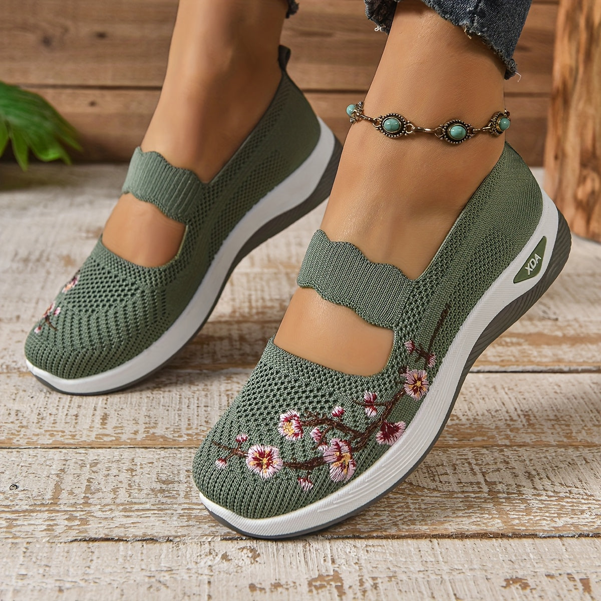 Solevia™ | Komfortowe Buty Ortopedyczne + DARMOWE wkładki