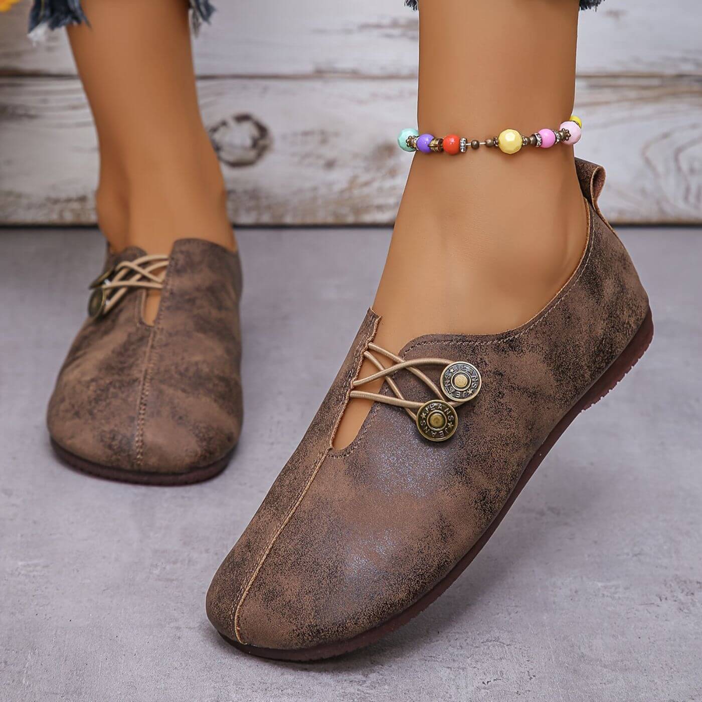 Lydia™ | Moje wygodne i elastyczne buty ortopedyczne
