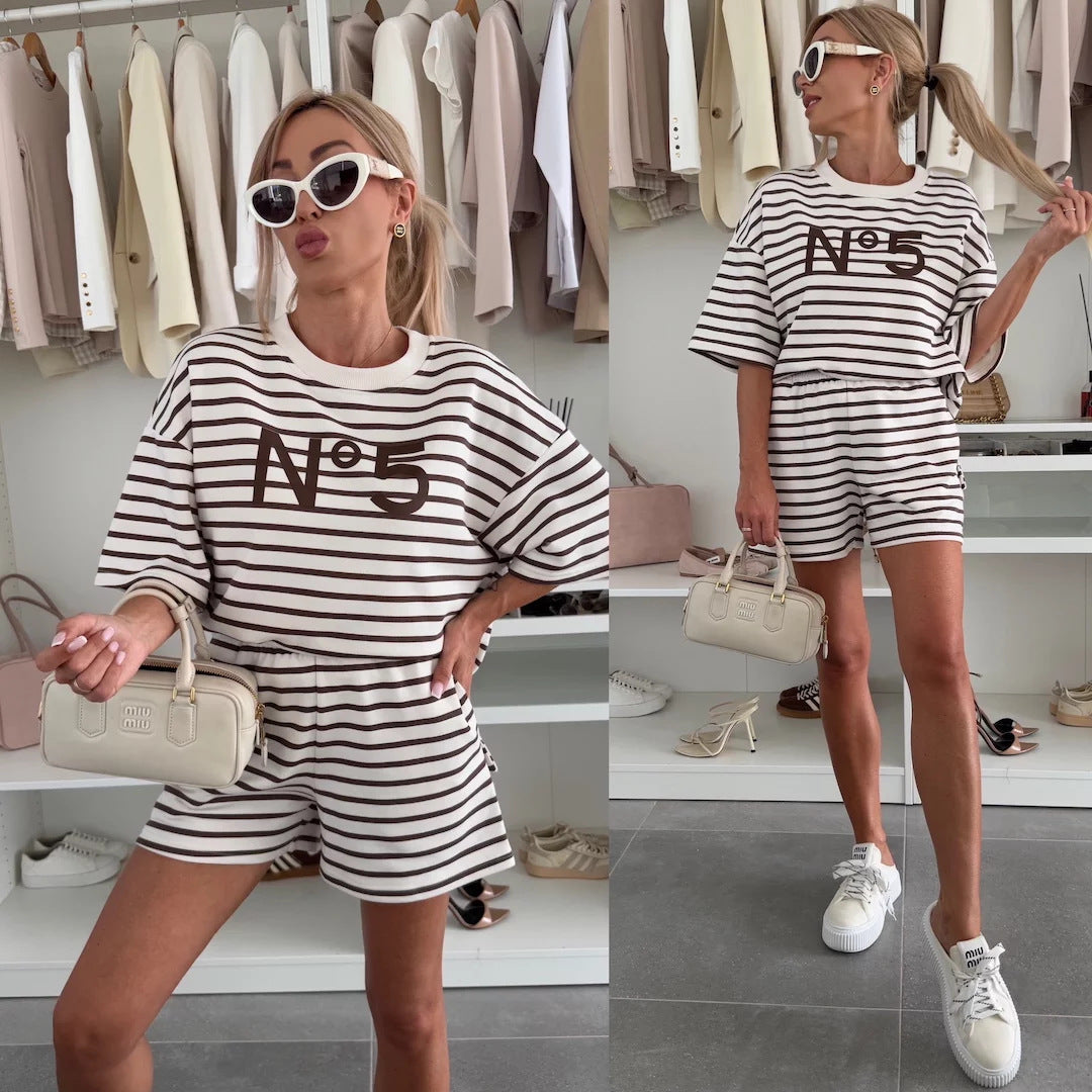 Gaja – Lekka koszula z haftowanymi detalami