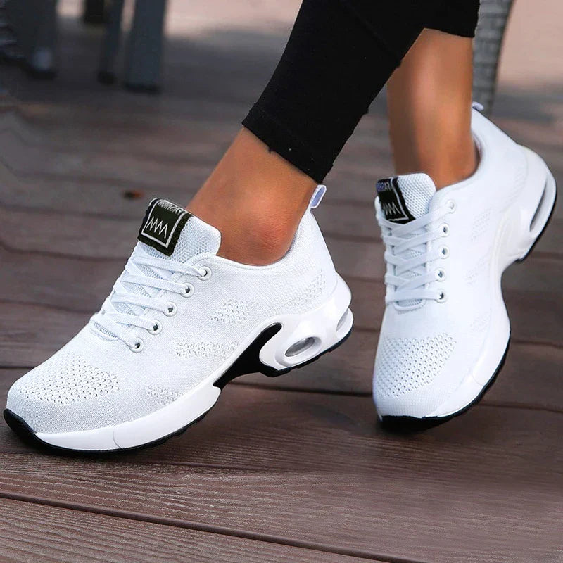 Elena™ | Ortopedyczne Buty Sportowe (2025)
