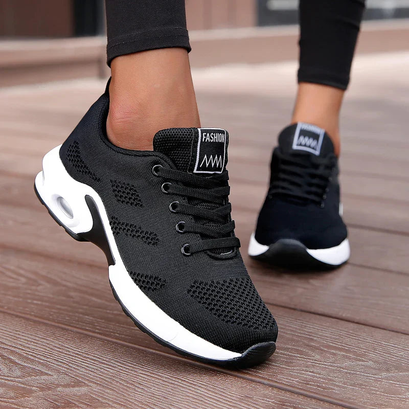 Elena™ | Ortopedyczne Buty Sportowe (2025)
