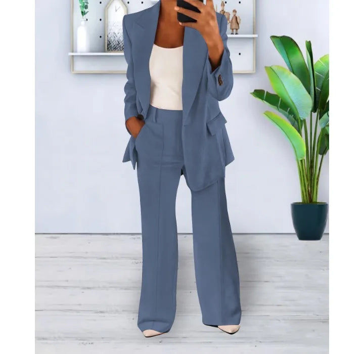 Amala | Sukienka Tweed