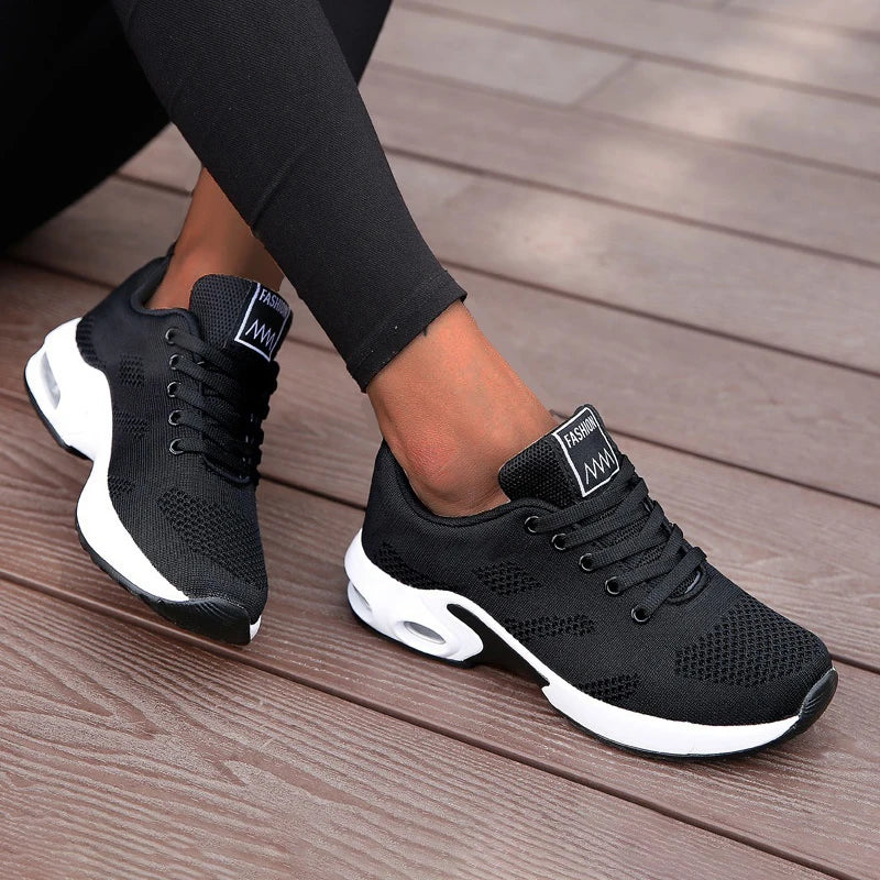Elena™ | Ortopedyczne Buty Sportowe (2025)