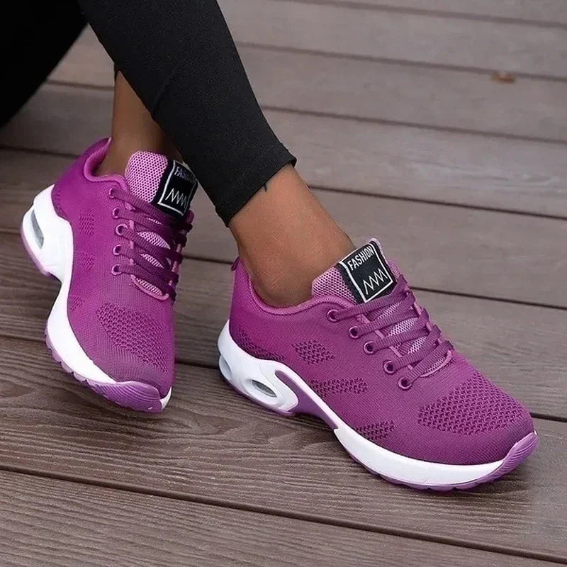 Elena™ | Ortopedyczne Buty Sportowe (2025)