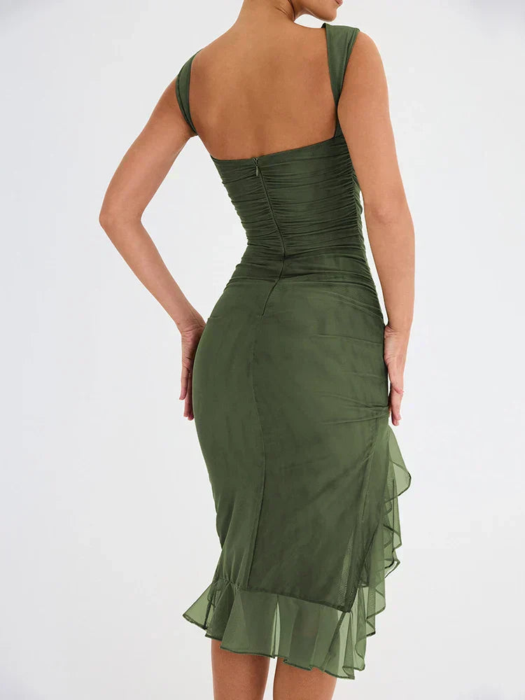 Camilla | Elegancka sukienka dla kobiet