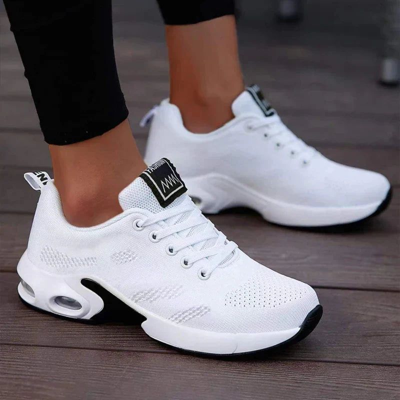 Elena™ | Ortopedyczne Buty Sportowe (2025)