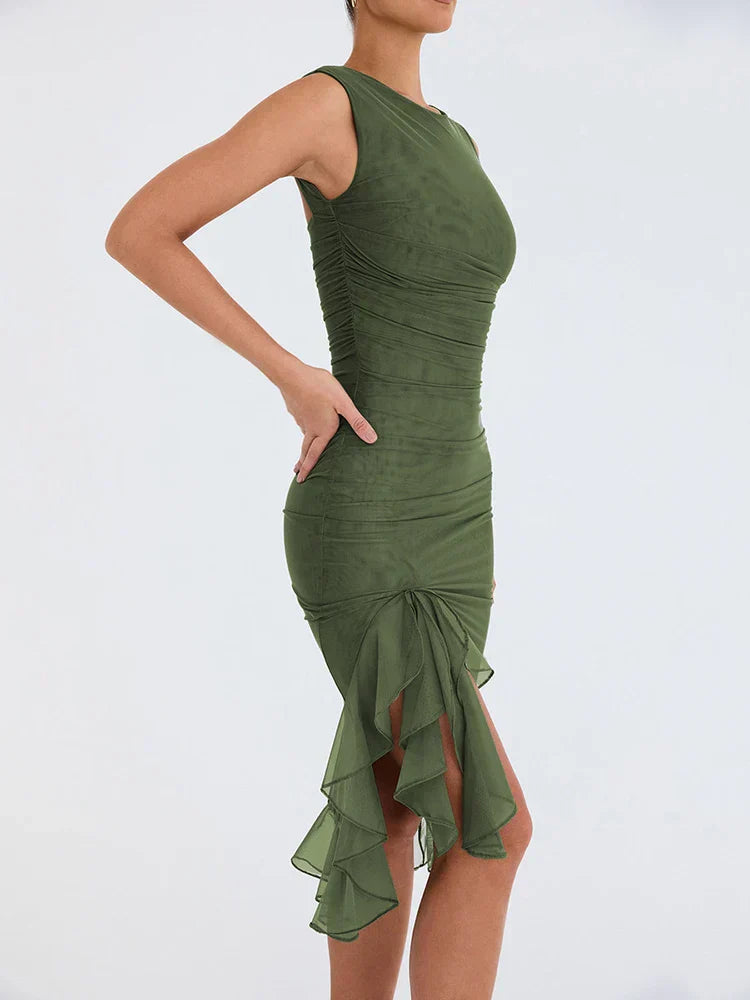 Camilla | Elegancka sukienka dla kobiet