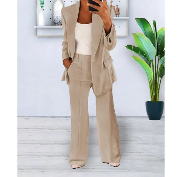 Amala | Sukienka Tweed