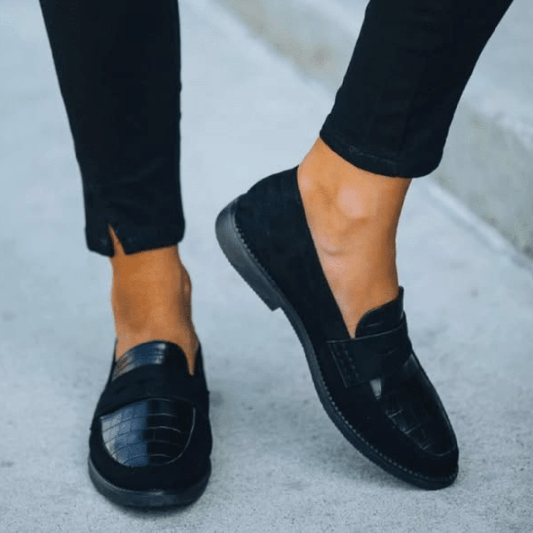 Amara™ | Damskie mokasyny