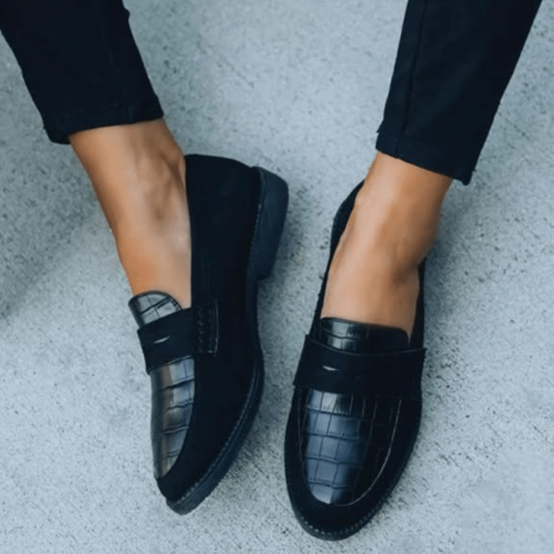 Amara™ | Damskie mokasyny