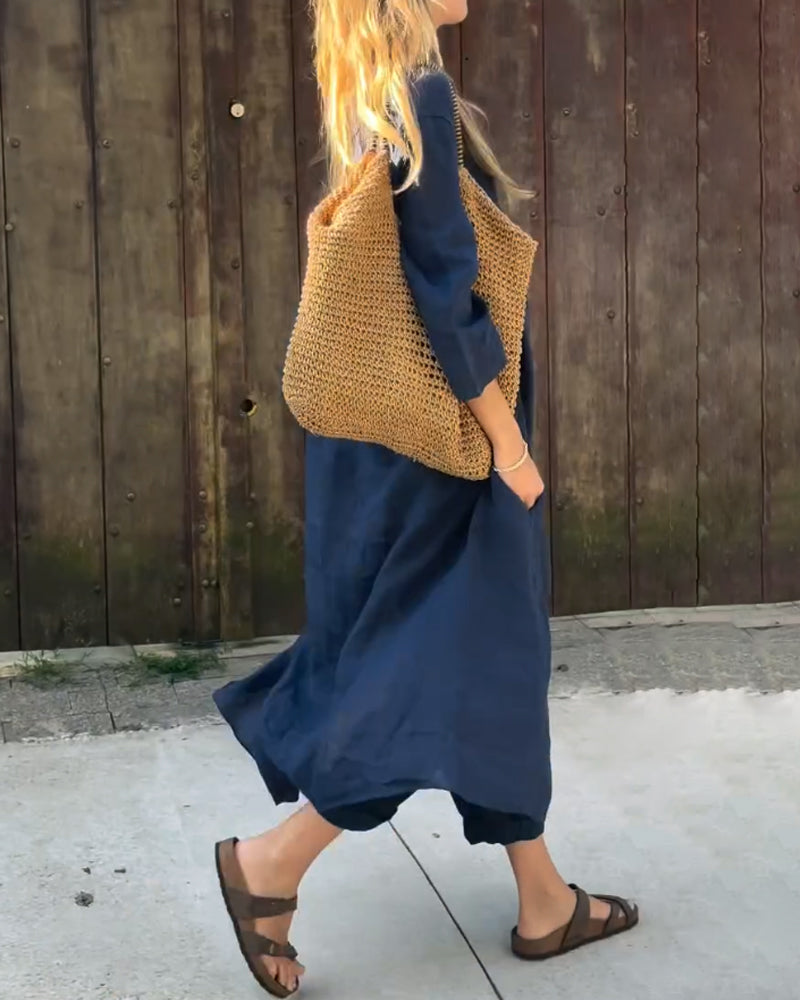 Luxe - Elegancki i Wygodny Zestaw