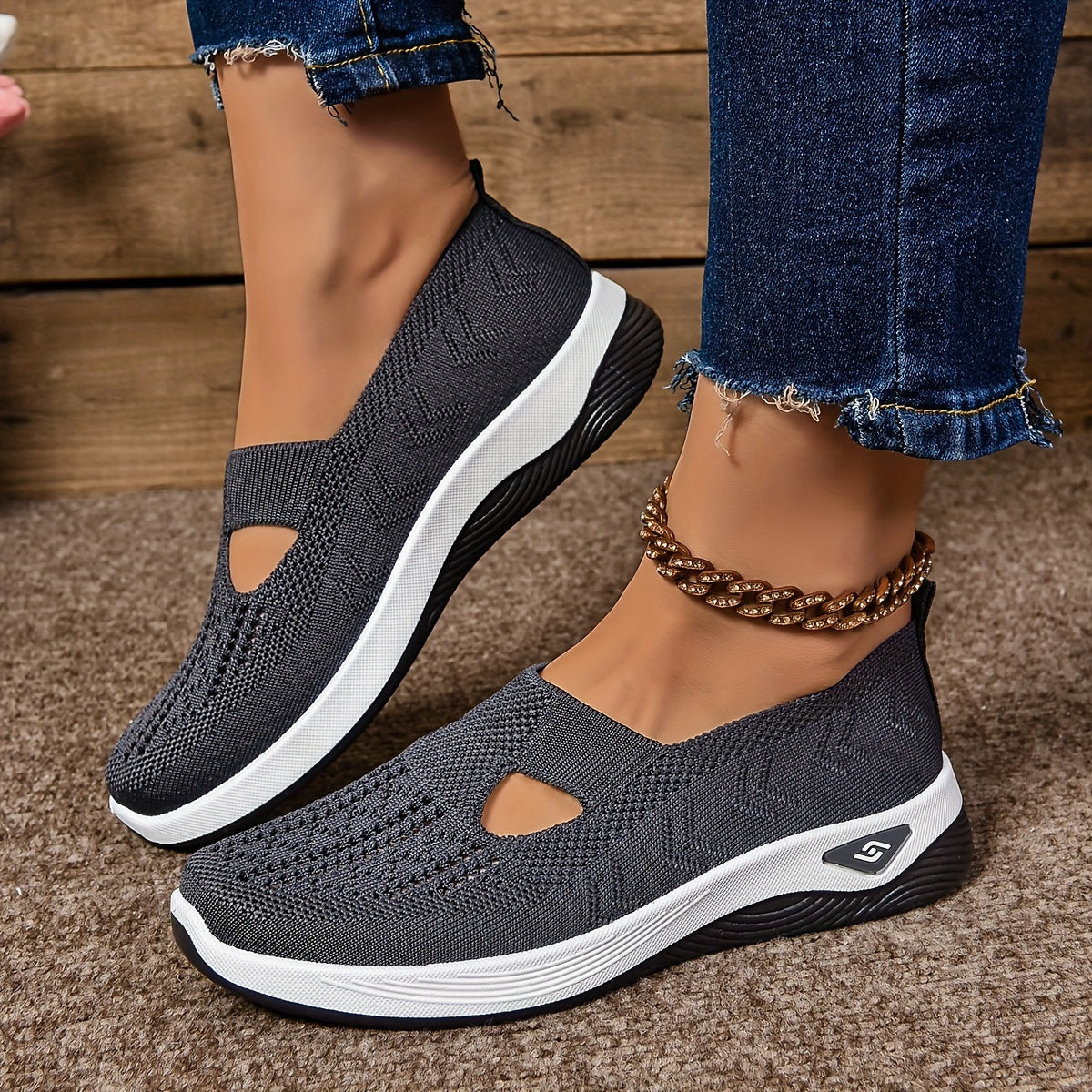 Ortho™ | Ortopedyczne Buty  + DARMOWE WKŁADKI