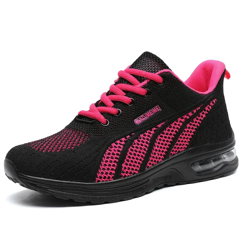 Louise™ | łagodzące ból i amortyzujące buty sportowe dla kobiet