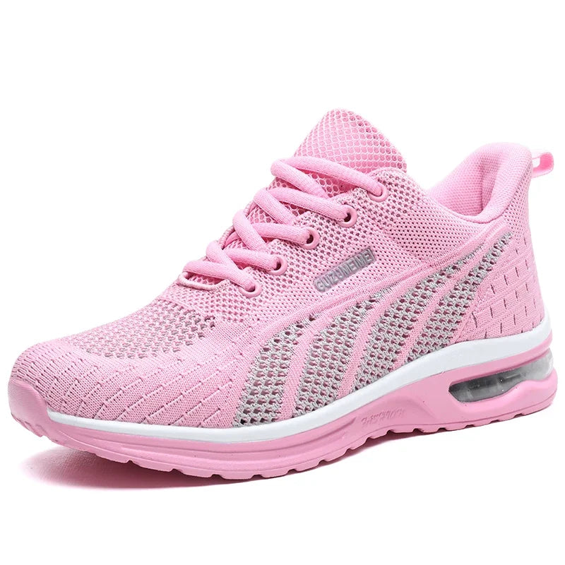 Louise™ | łagodzące ból i amortyzujące buty sportowe dla kobiet