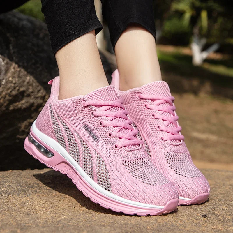 Louise™ | łagodzące ból i amortyzujące buty sportowe dla kobiet