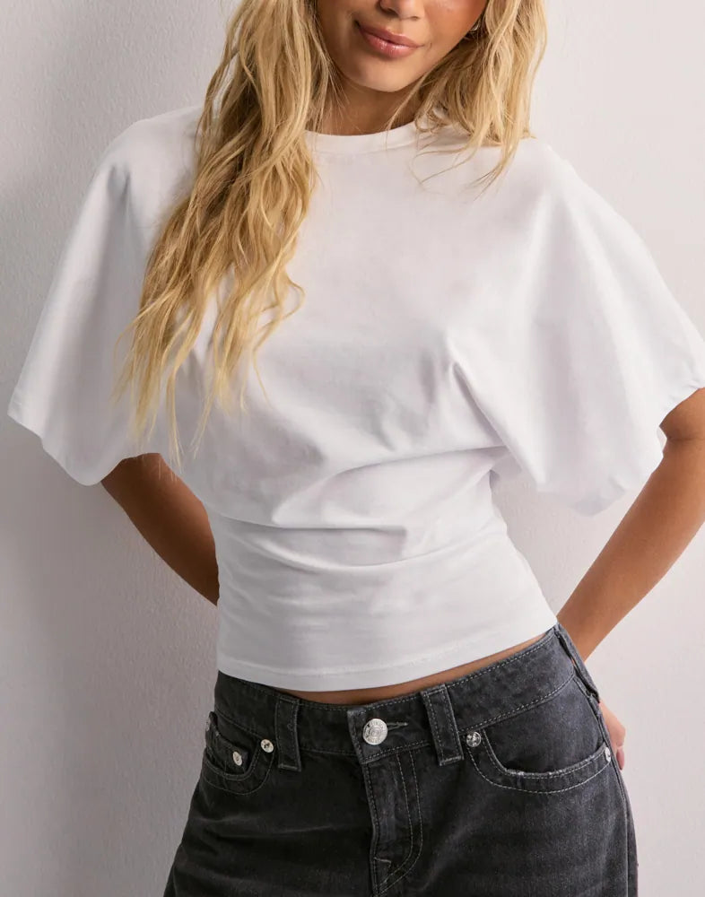 Sara | Oversized T-shirt
